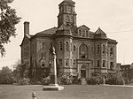 Appanoose County Courthouse