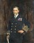 Admiral Charles Madden, 1. Baronet (Gemälde von Reginald Eves, 1922)