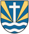 Wappen von Žiar nad Hronom