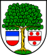 Coat of arms of Ellerstadt