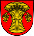 Lottstetten címere