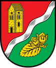 Nußbach címere