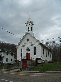 Zions Lutheran Church