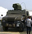 Eagle V 4×4, Swiss Army, Aufklfz EOR 4x4 gl