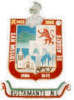 Coat of arms of Bustamante