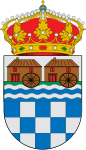 La Aldehuela címere