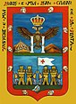 Coat of arms of Intendancy of Chuquisaca