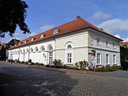 Marstall (Ostholstein-Museum)