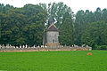 St.-Pierre-les-Églises, Friedhof von O