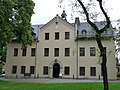 Schloss Falkenstein im Vogtland