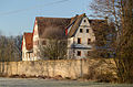 Schloss Gebsattel