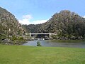 Cataract Gorge