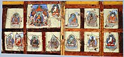 Paintings of Mahasiddhas 13