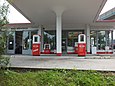 Großtankstelle Brandshof 2011