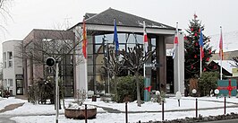 Gemeentehuis