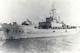 Hr.Ms. Voorne