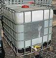 Intermediate Bulk Container (IBC)