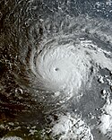 Hurricane Irma