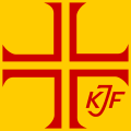 Logo der KJF