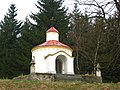 Kapelle des hl. Johannes von Nepomuk