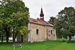 Chapel of Saint Martin