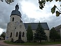 Kirche St. Heinrich in Roßbach