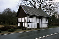 Knochenmühle