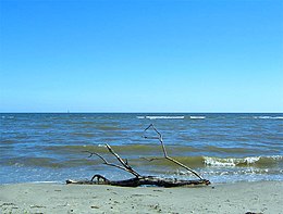 Lido di Volano – Veduta