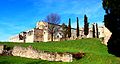 Monasterio de Santa María de Valdeiglesias