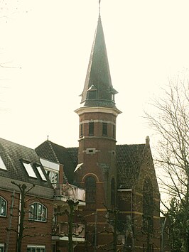 De Noorderkerk