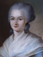 Olympe de Gouges (1793 előtt)