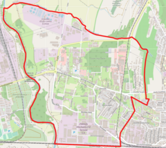 Plan Chyszowa