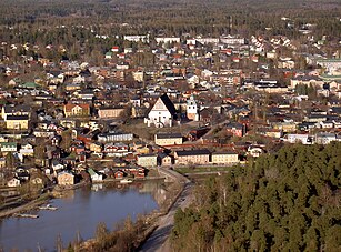 Altstadt