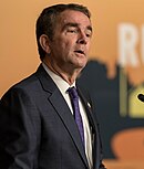 Ralph Northam (2018–2022) Born (1959-09-13) September 13, 1959 (age 65)