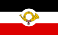 Reichspostflagge (1933–1935)