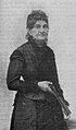 Húga, Ruttkayné Kossuth Lujza (1810-1902)