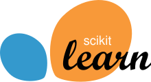 This is the logo for scikit-learn