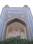 Sheikh Ahmad-e Jām Khaneghah und Mausoleum Komplex (Mazar-e Jām)