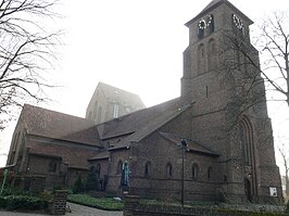 Sint-Michaëlkerk