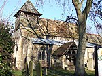 Church of St John the Baptist