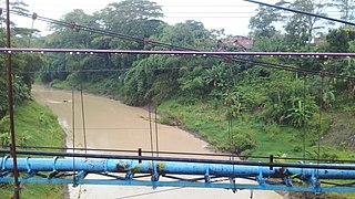 Sungai Luk ulo Kebumen