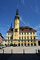 Oktober 2014 Rathaus Bautzen