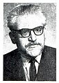 Imre Trencsényi-Waldapfel 1908–1970