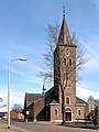 Kirche in Tungelroy