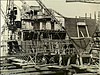 USS LST-469 under repair in August 1943