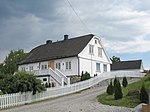 Gårdstun - Ulsrud gård - Ulsrudveien 43