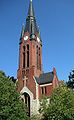 Verklärungskirche, Adlershof