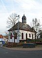 Evangelische Peterskirche