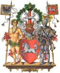 Wappen der Provinz Hannover