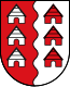 Coat of arms of Kettenkamp